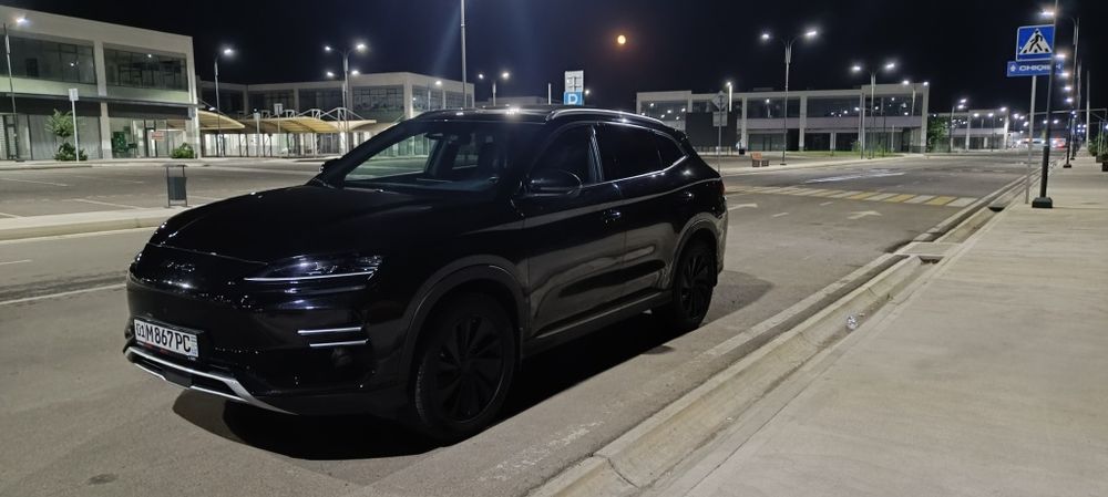 Продаётся BYD SONG PLUS EV Champion 520KM 2024