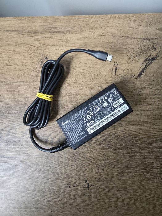 Incarcator laptop USB-C 45W Acer