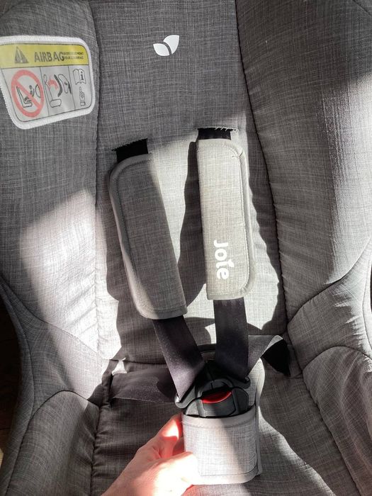 Продам детское автокресло