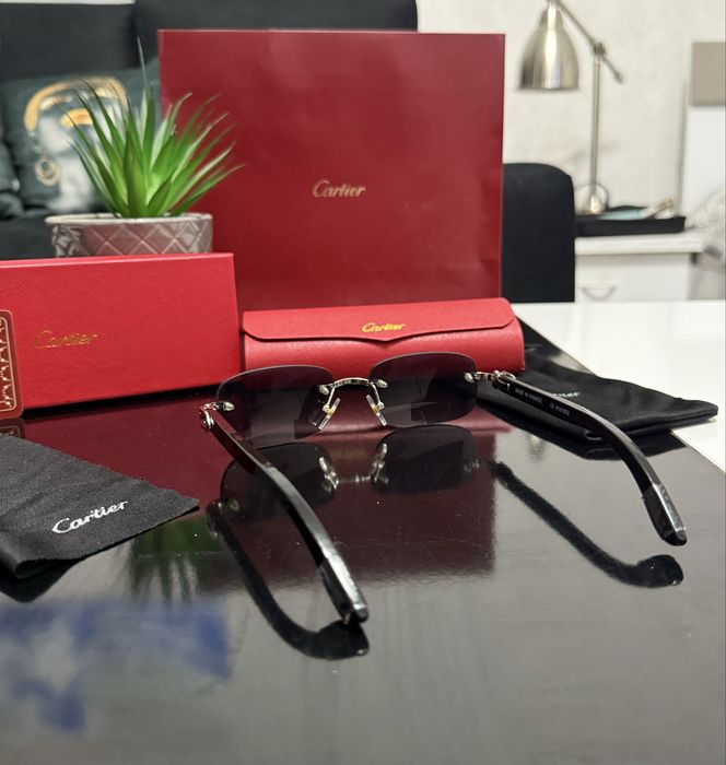 Cаrtier слънчеви очила