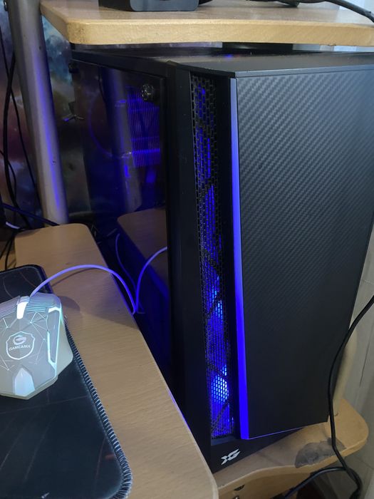 Компьютер полный комплект