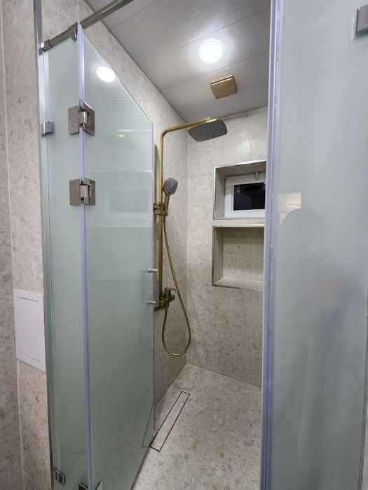 2-комнатная квартира, Урда