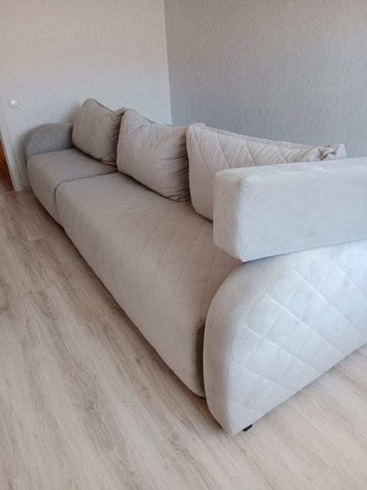 Диваны раскладной