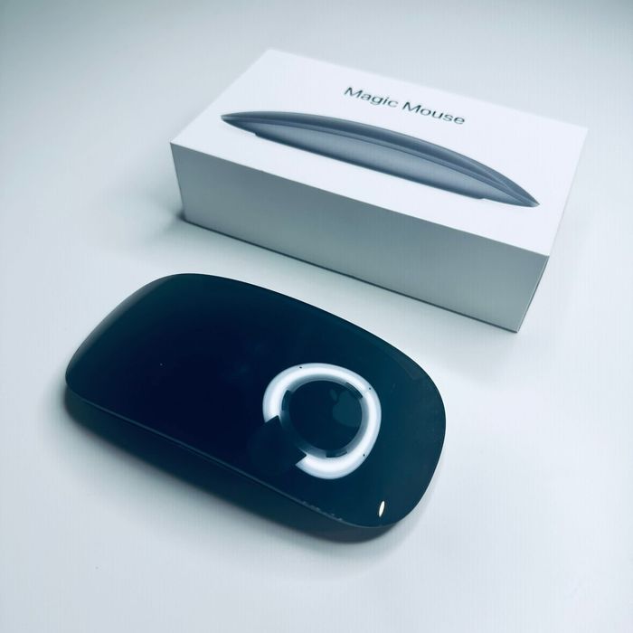 Apple Magic Mouse 2
