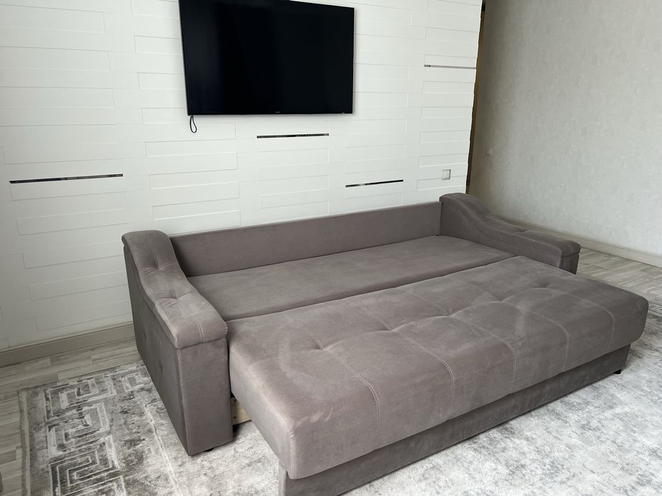 Продам диван в отличном состоянии