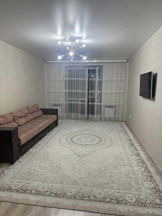 Продам квартиру в мкр Береке