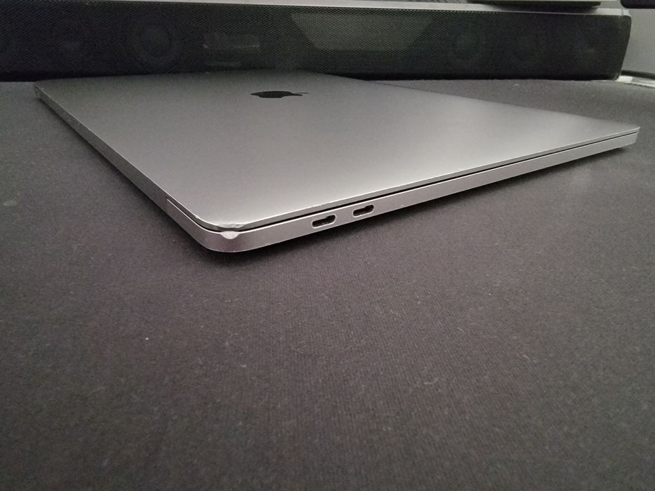 2019 MacBook Pro 15