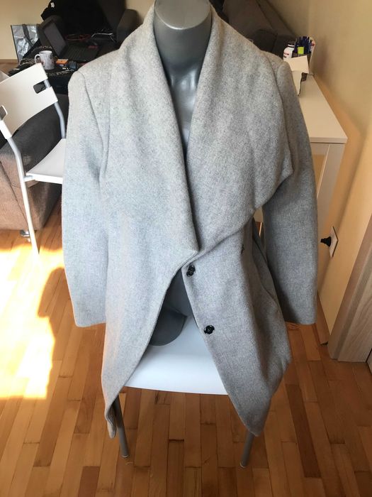 ЦЕНА САМО ЗА ЛЯТОТО! НОВО! Дамско палто Esprit
