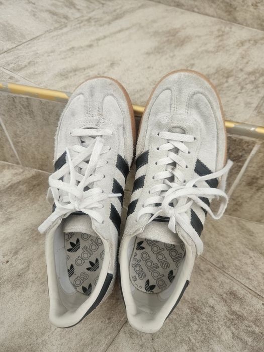 Addidas speziall
