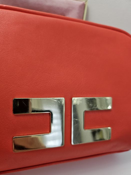 Дамска чанта Elizabeth Franci