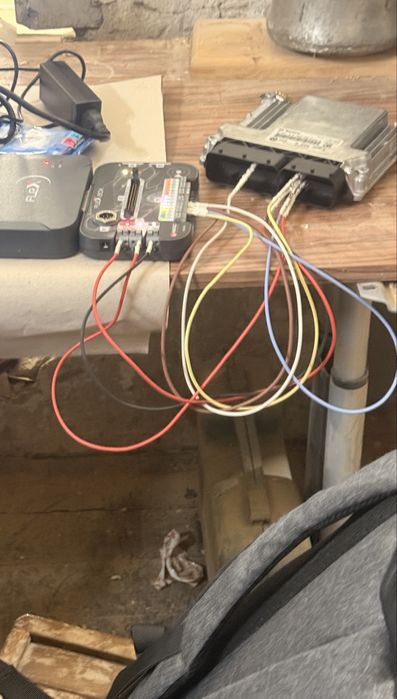 Чип тунинг и диагностика | НАЙ-НИСКИ ЦЕНИ В ГРАДА - TWIN TURBO SOFIA