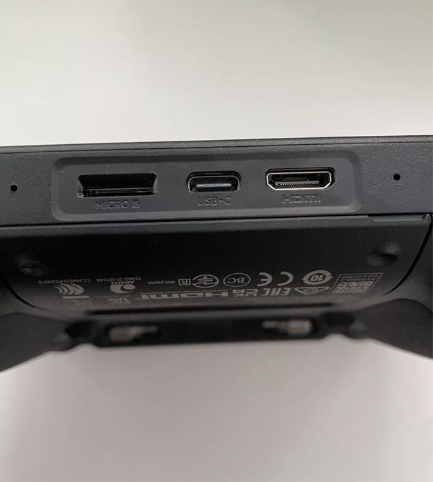 Продам пульт DJI RC PRO (RM510)