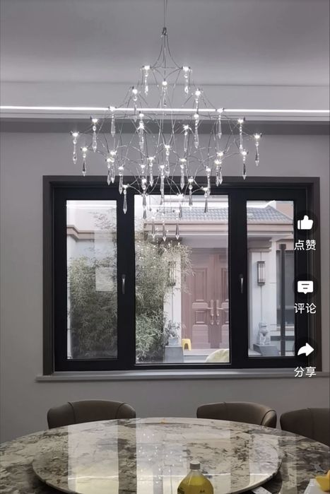 Продам люстру в гостиную/зал/хол