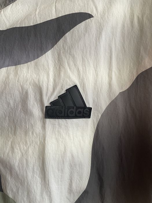 Foita Adidas.