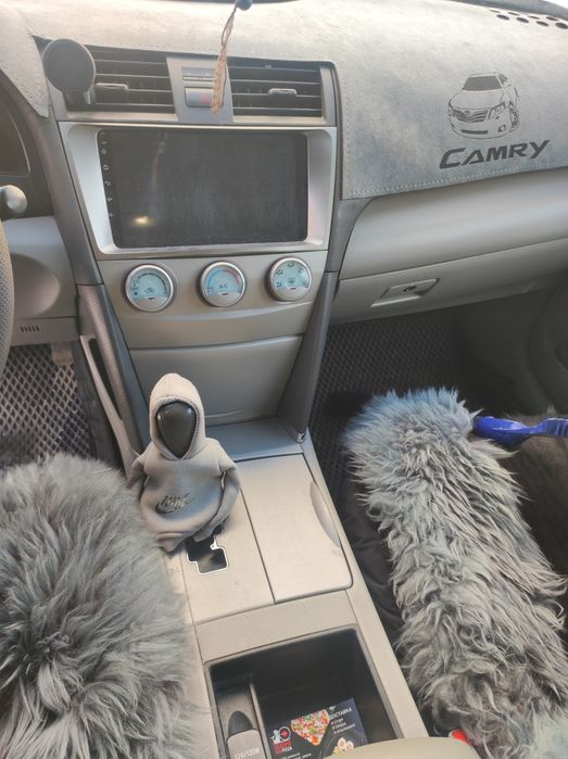 Продам, Камри 40 американец