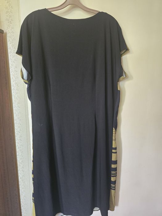 Платье женское летнее 50р Турция