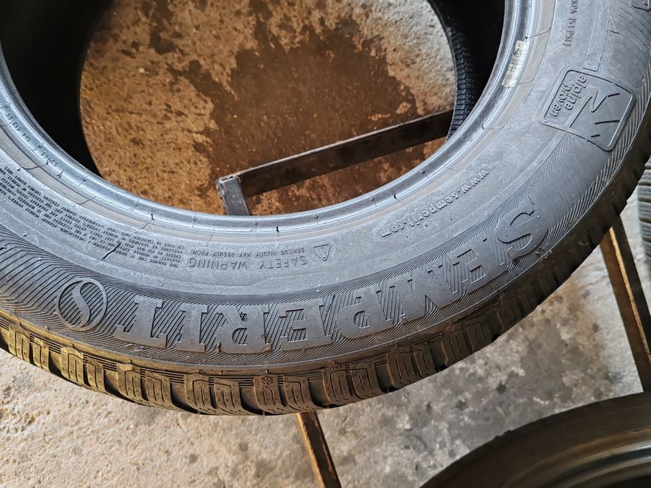 4 anvelope 215 65 16