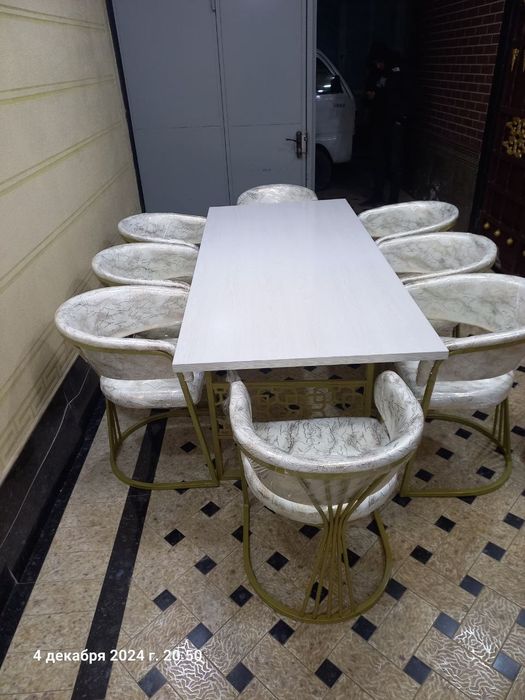 stol stullar sz istagan turdagi