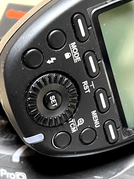 Godox Xpro-O Transmitator 2.4G TTL pentru Olympus Panasonic