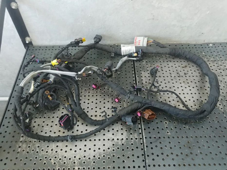 instalati electrica motor 1.0 tsi dus vw t-cross 2024 05c971610d