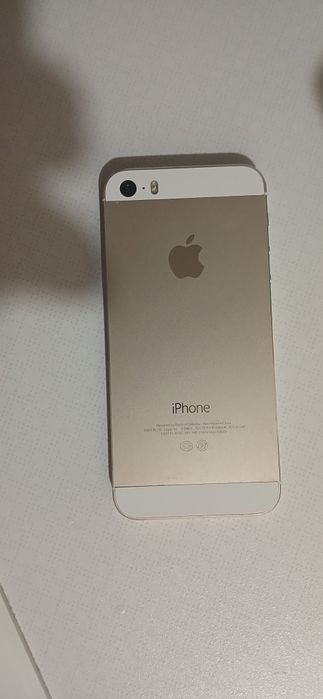 Продам iphone 5s