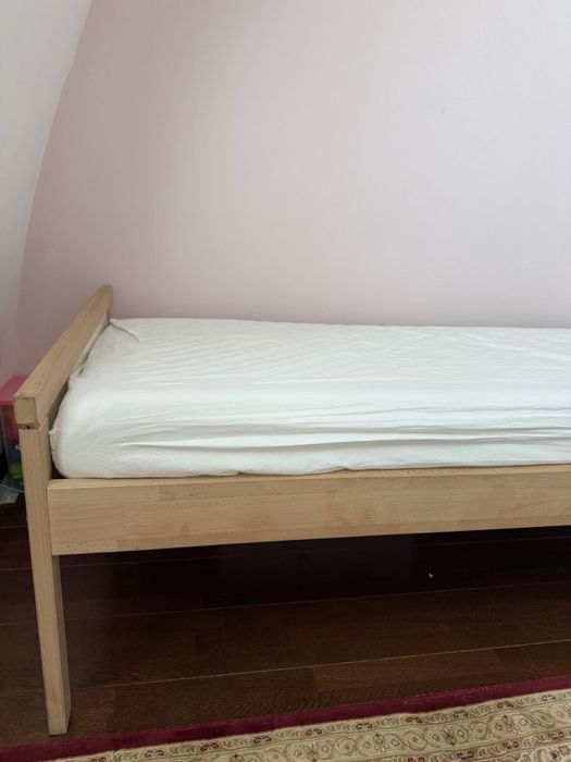 Кровать подростковая IKEA