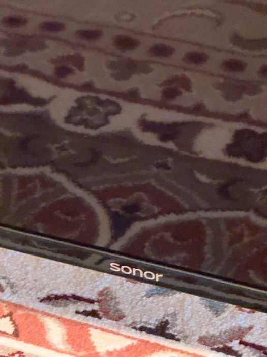 LED телевизор Sonor 55 (4K Smart TV)