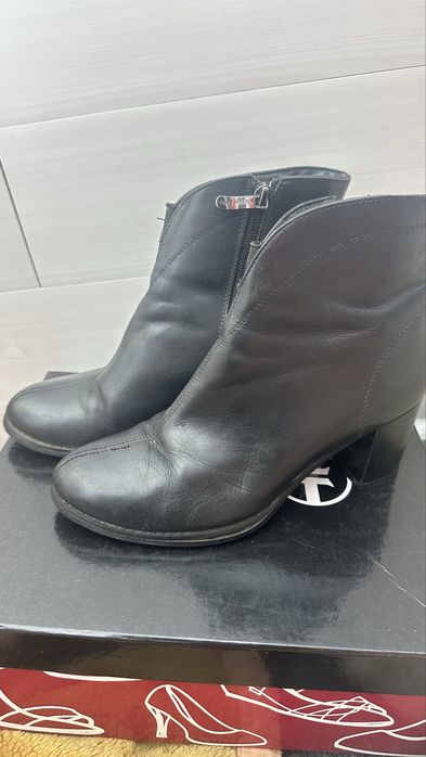 Продам сапожки