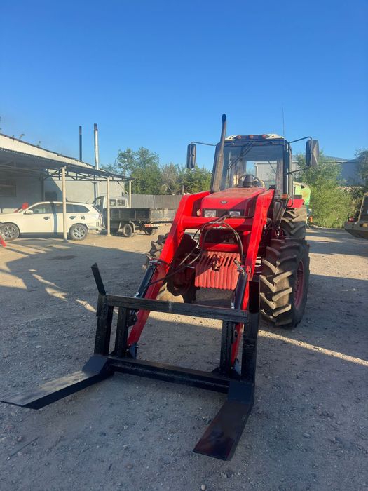 Продам Кун, ковш, вилы ,отвал, грабли.