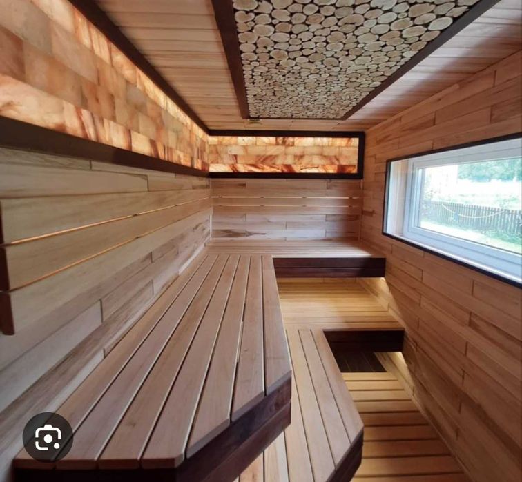 SAUNA_BEST қурилиш ишонч ва сифат