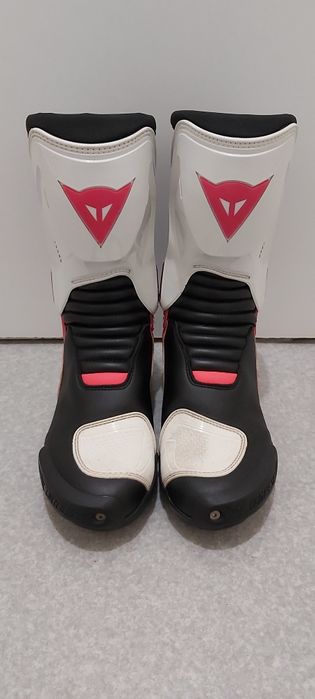 Дамски мото ботуши  Дамски мото боти  Alpinestars, Dainese,  Sidi