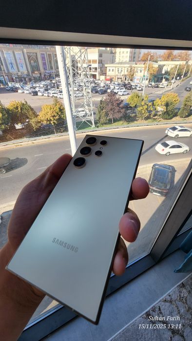 Samsung S24 ultra 5G