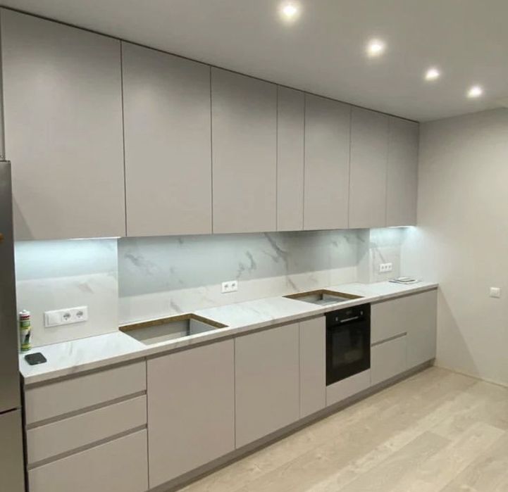 Кухонный гарнитур кухня oshxona mebellleri