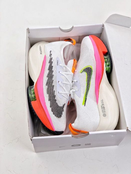 Обувки Nike Air Zoom Alphafly Next% Flyknit Rawdacious.