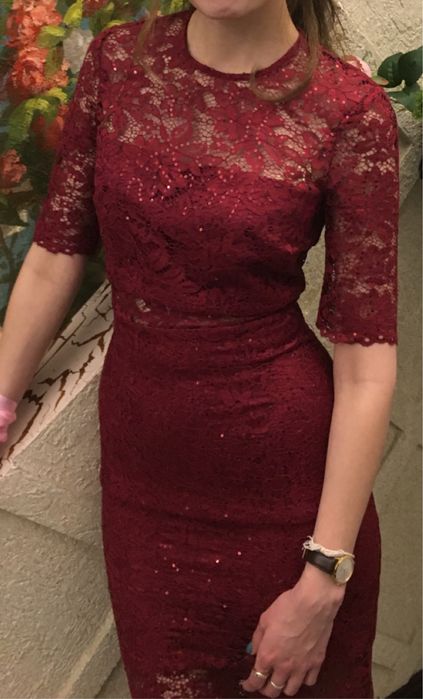 Продам платье Lichi