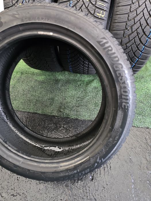 205.50.17 bridgestone m+s