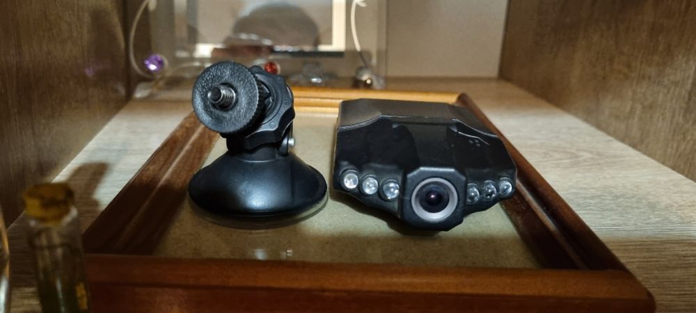 видеорегистратор