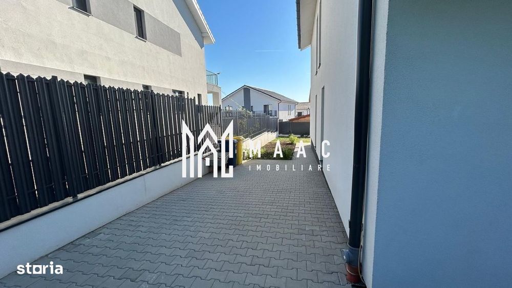 Casă 4 camere I 120 MPU I Curte proprie | Calea Cisnădiei