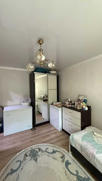 Продам 3 комнатную квартиру