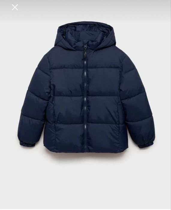 Куртка на мальчика Mango