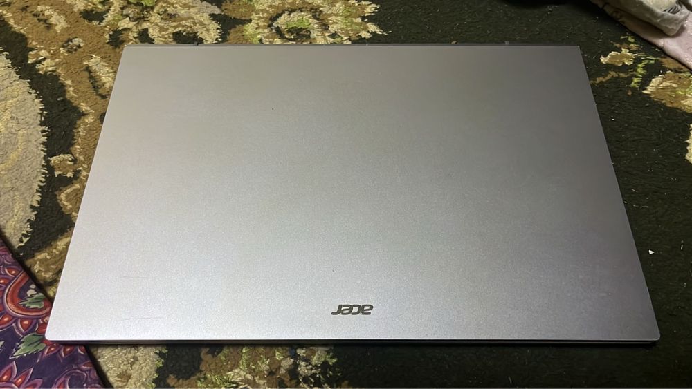 Ноутбук Acer Aspire 3