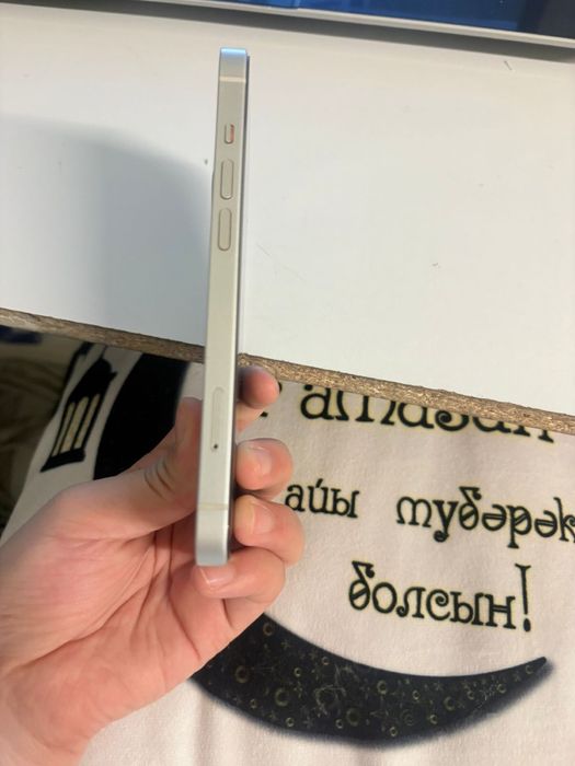 Айфон 14 на 128гб