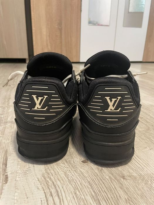 Luis Vuitton skate