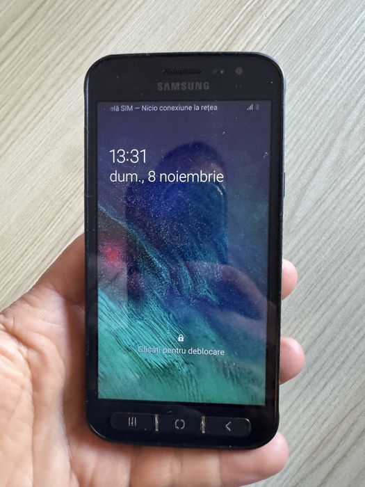 Samsung xcover G398FN