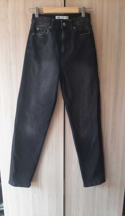 Дънки Zara (като нови, размер xs/s)