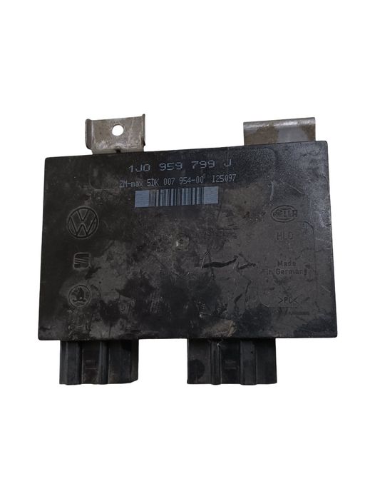 Modul De Confort Volkswagen Golf Iv 1J1 1997 - 2007 1.6 1.6 Aeh, Akl,