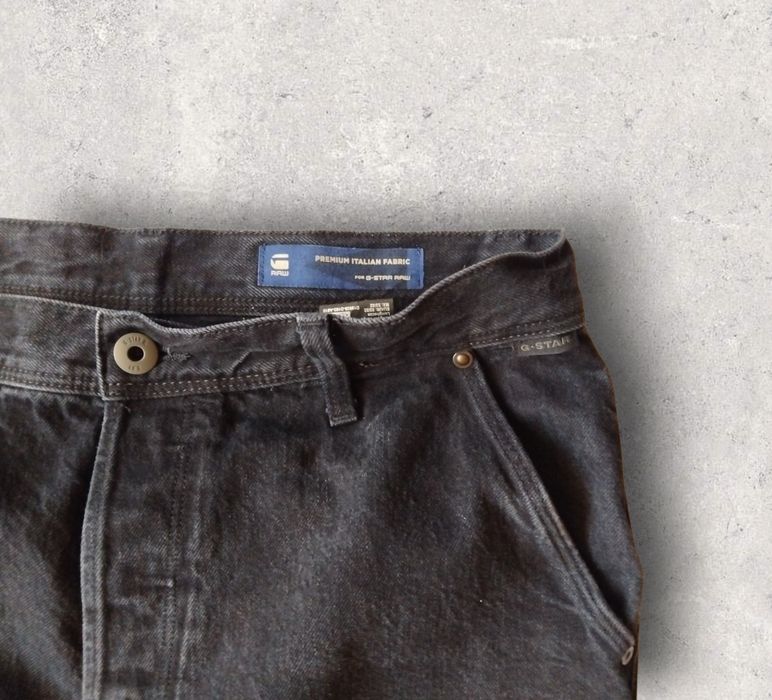 G star raw w32/L32 -GRIP 3D relaxed tapered Мъжки дънки