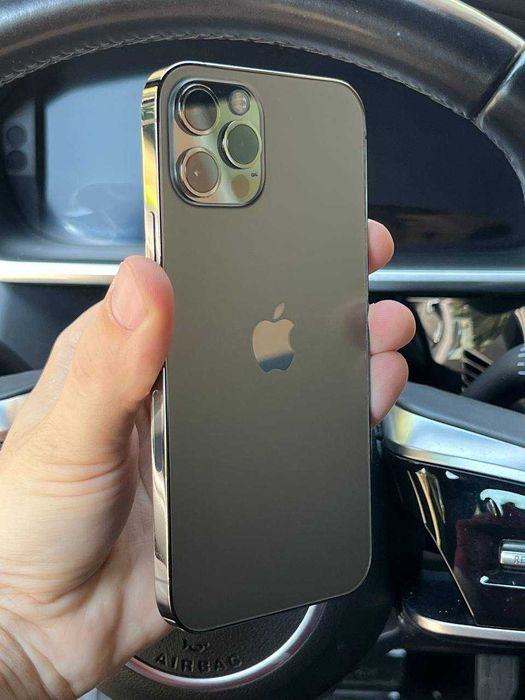 Iphone 12 pro sotiladi