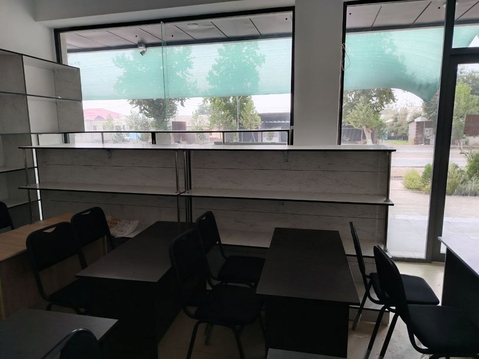 Dökon uchun stellyajlar sotiladi