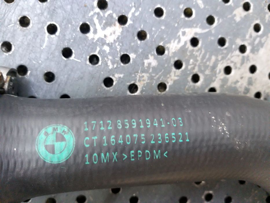 Furtun apa 2.0 d bmw x3 g01 17128591941 ct164075